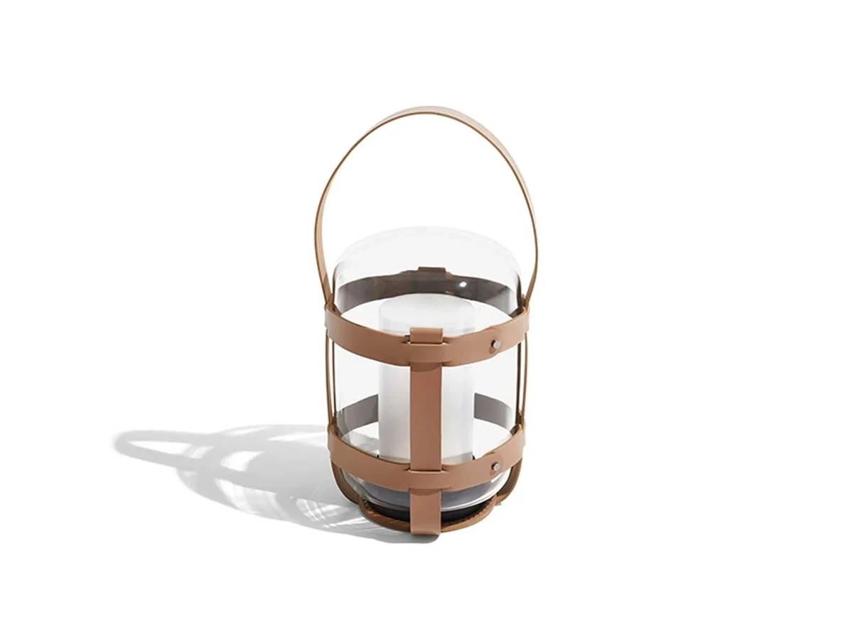 DePadova Firefly Lampada Portatile Outdoor
