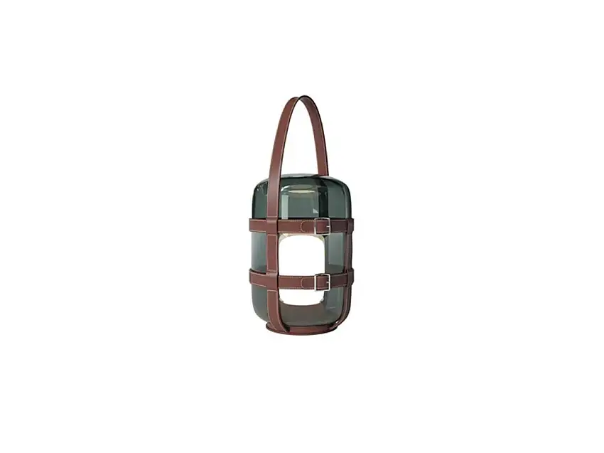 DePadova Firefly Lampada Multiuso Portatile