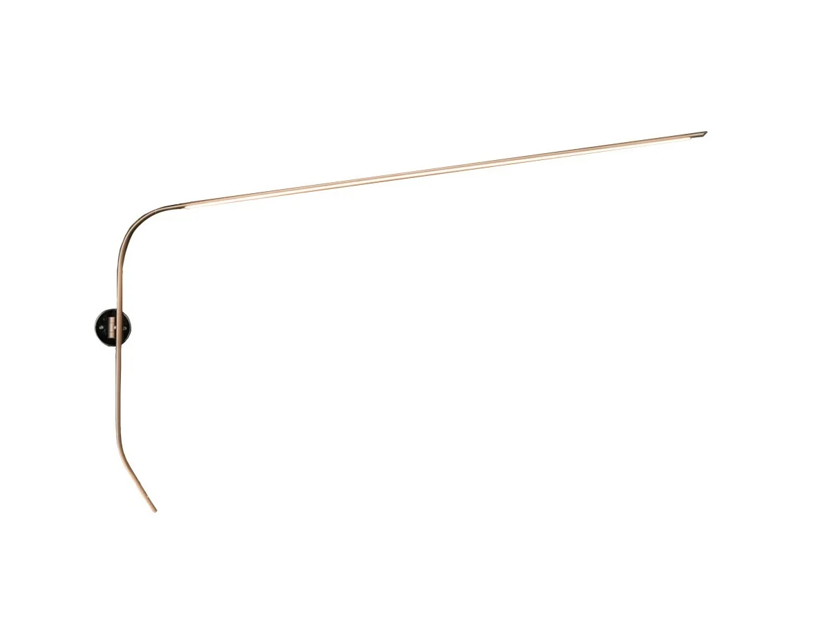 Cattelan Italia Fisherman Lampada da Parete