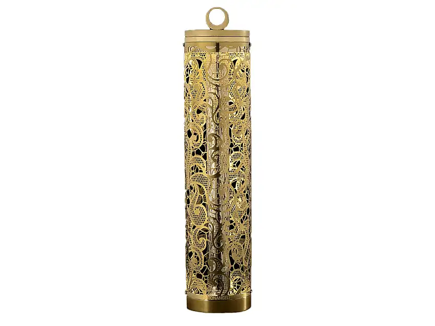 Antonangeli Flambeau Lampada Ricaricabile da Esterno