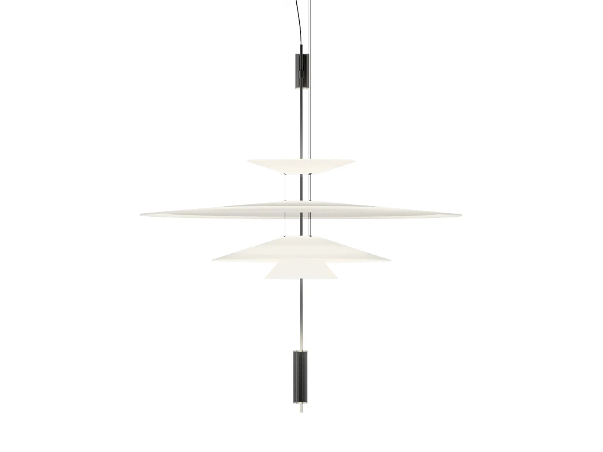 Vibia Flamingo 1550 Lampada a Sospensione