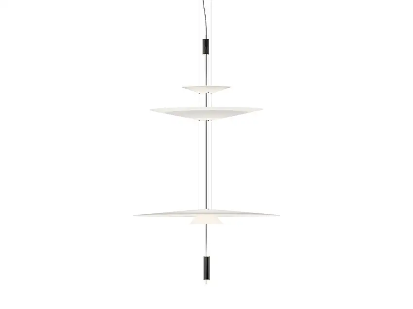 Vibia Flamingo 1560 Lampada a Sospensione