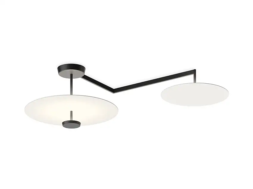 Vibia Flat 5910 Lampada da Soffitto