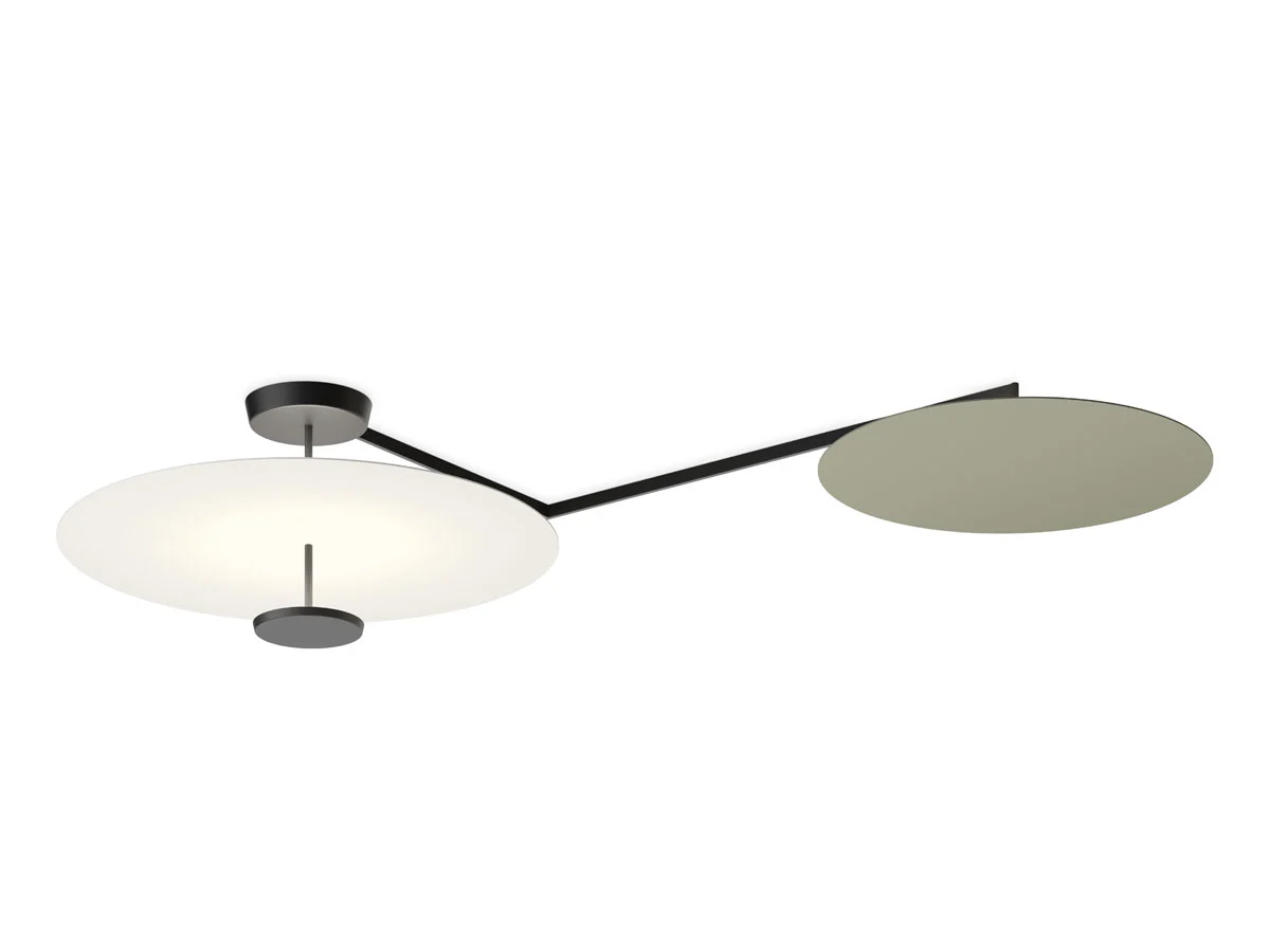 Vibia Flat 5924 Lampada da Soffitto