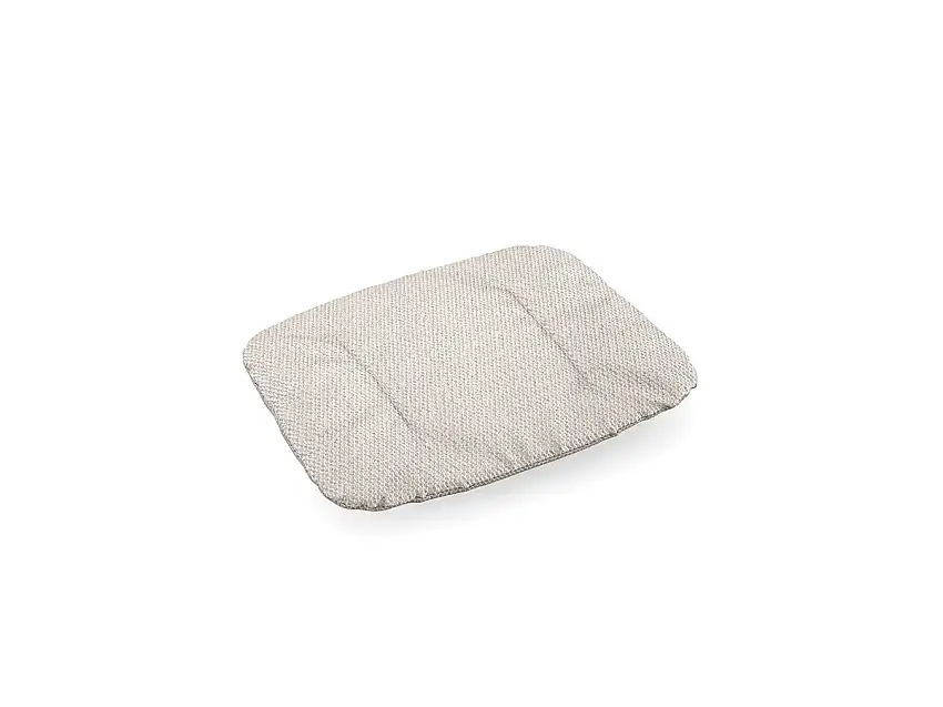Fast Forest Cuscino seduta - Solids Perla