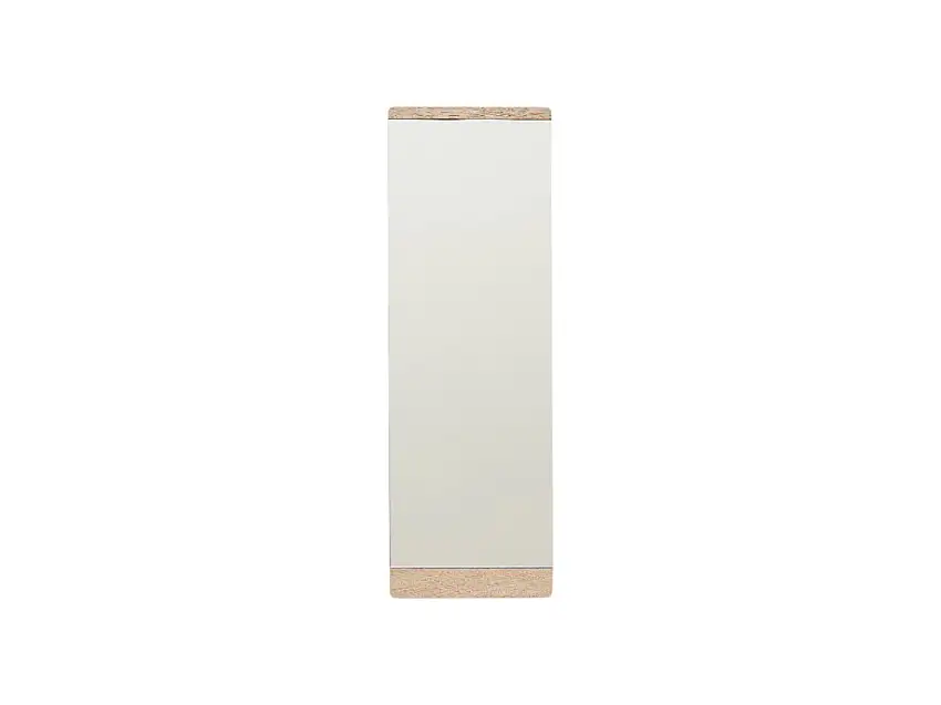 Form & Refine Rim Specchio