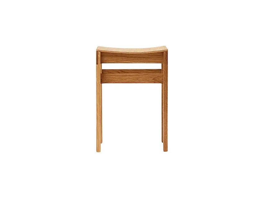 Form & Refine Sonder Sgabello