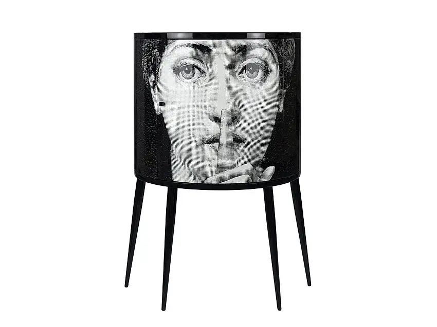 Fornasetti Silenzio Consolle