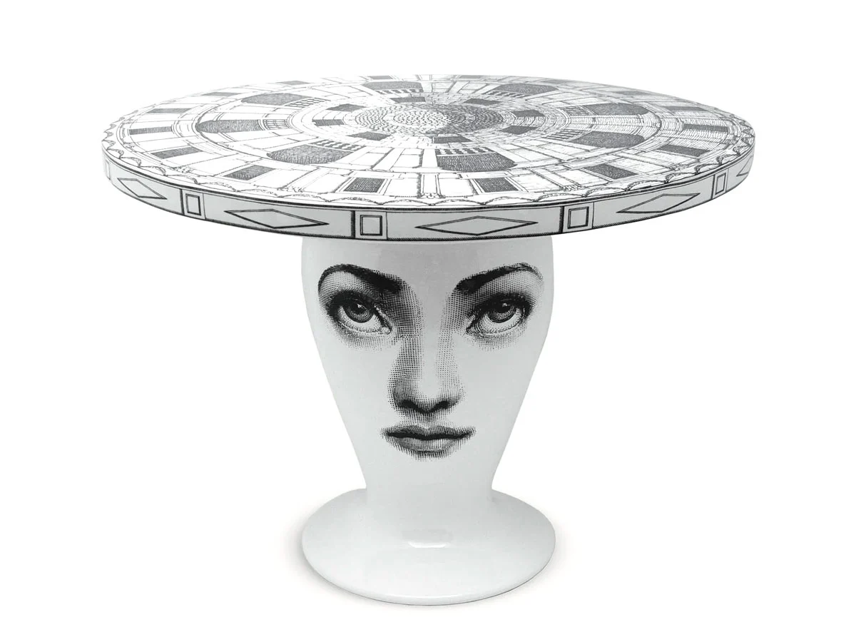 Fornasetti Architettonico Tavolo