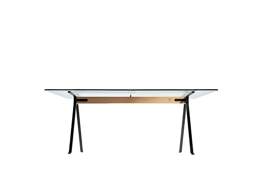 Driade Frate 50° Tavolo - Limited Edition