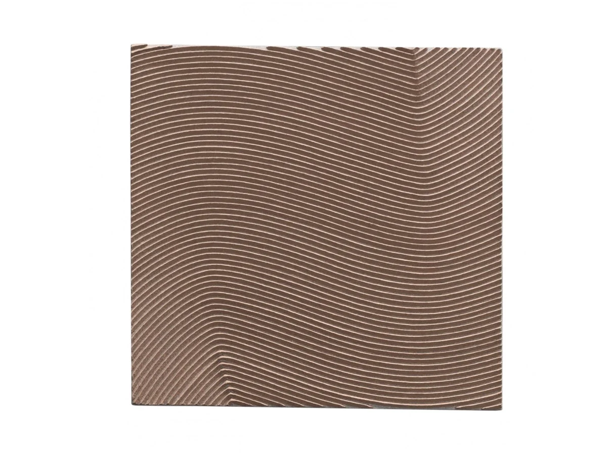 Gardeco Friso Placa - Decorazione Murale