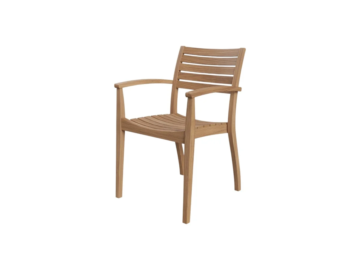Fritz Hansen Ballare Sedia