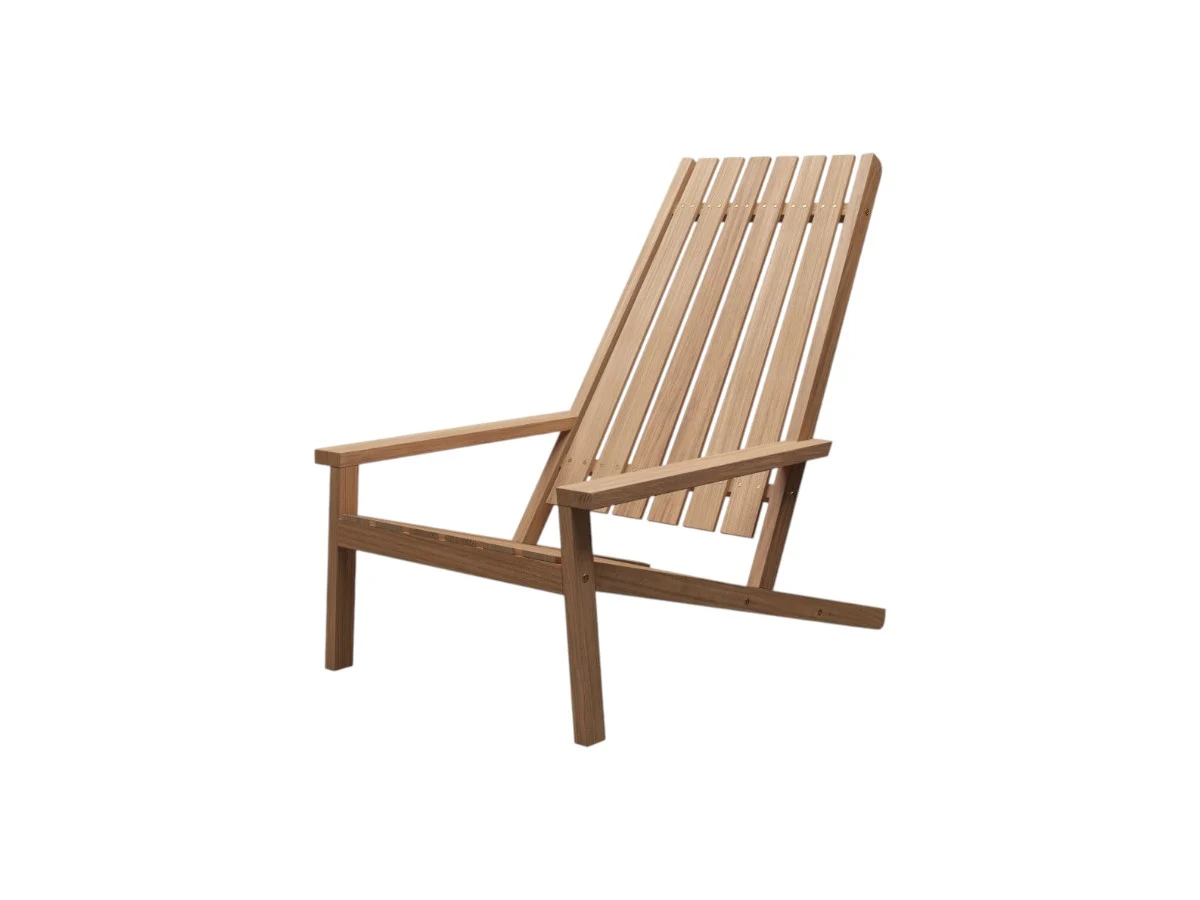 Fritz Hansen Between Lines Sedia Sdraio