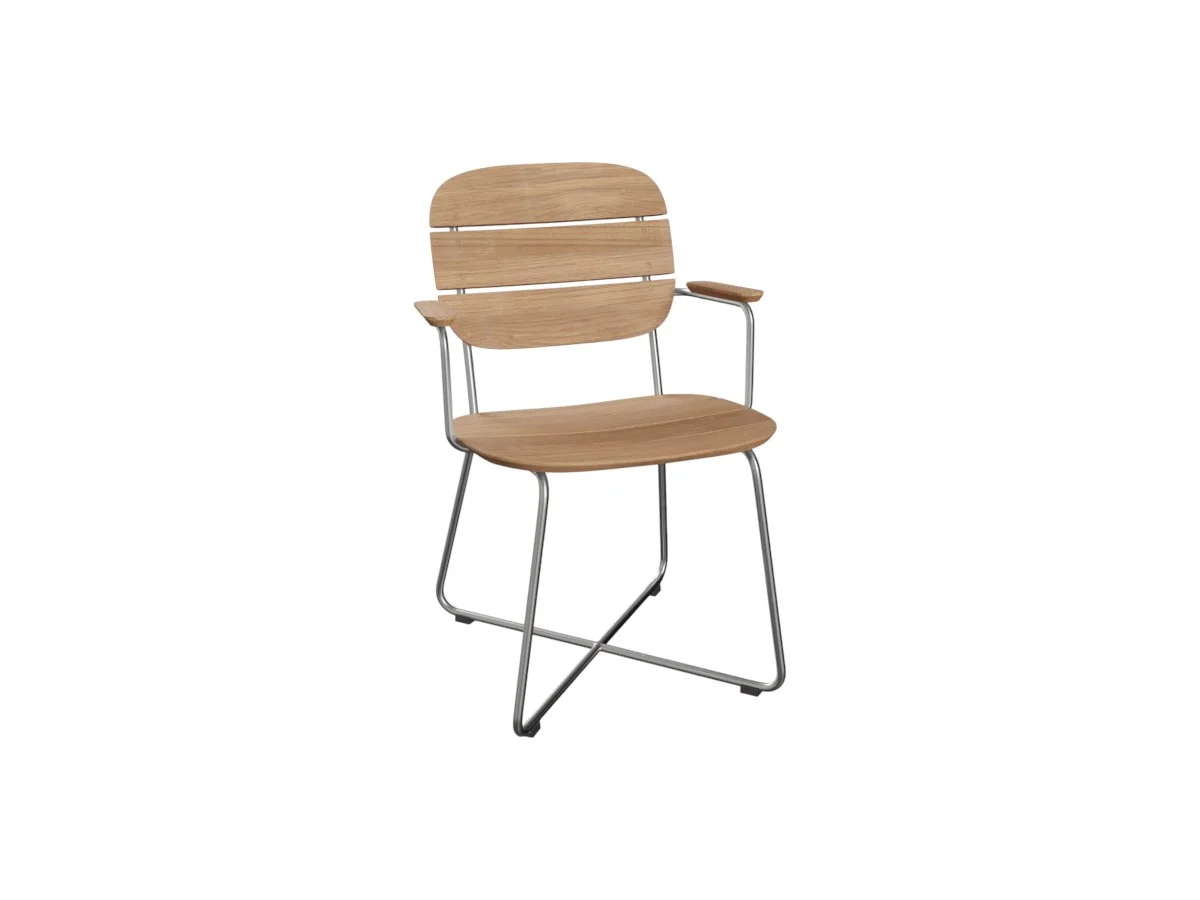 Fritz Hansen Lilium Sedia