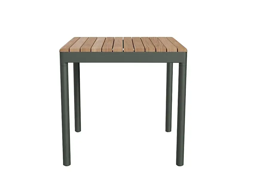 Fritz Hansen Pelagus Tavolo - Quadrato
