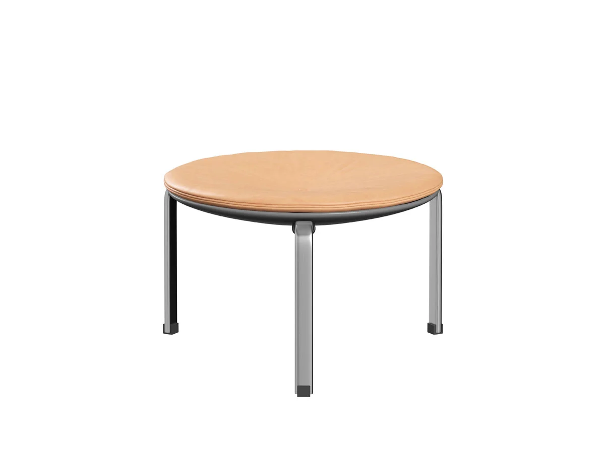 Fritz Hansen PK33 Sgabello – Pelle Aniline/Special Edition