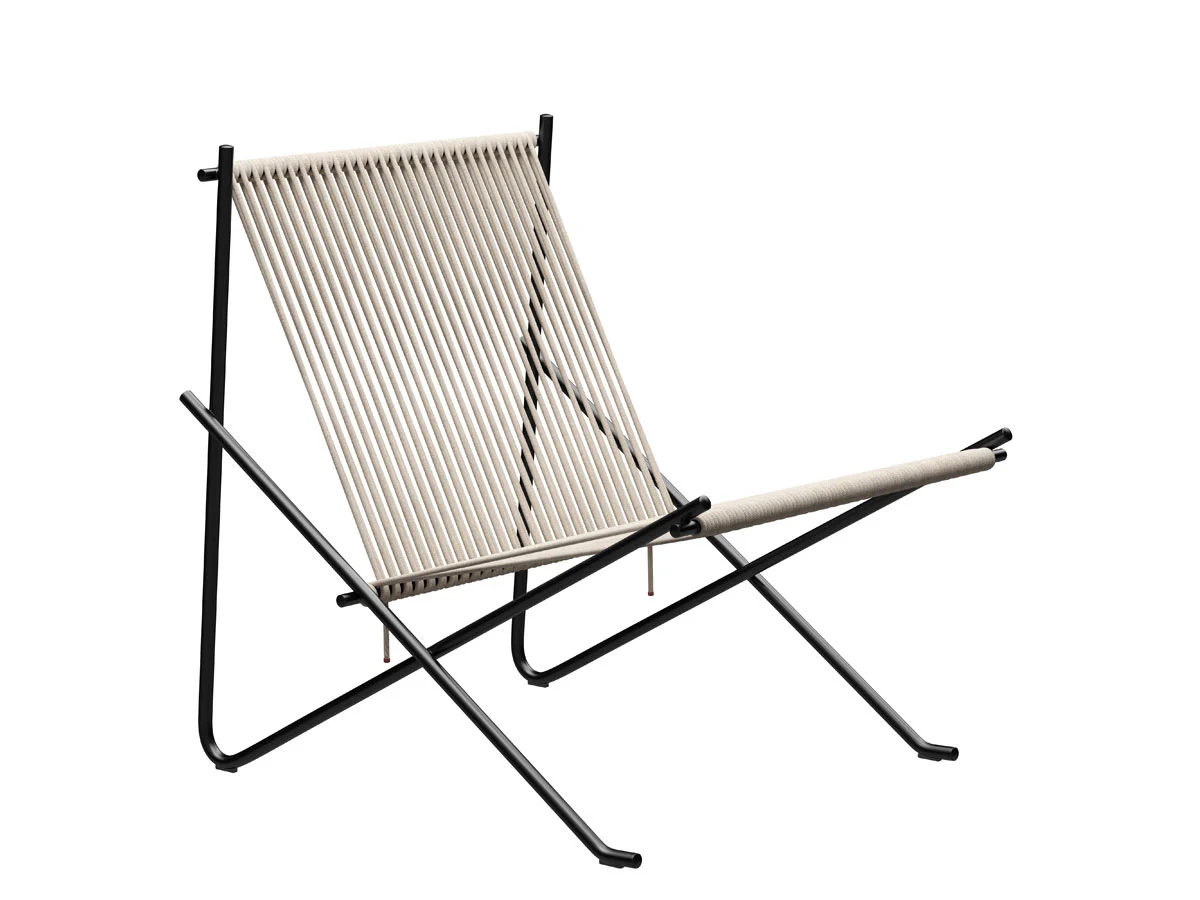 Fritz Hansen PK4™ Lounge Chair