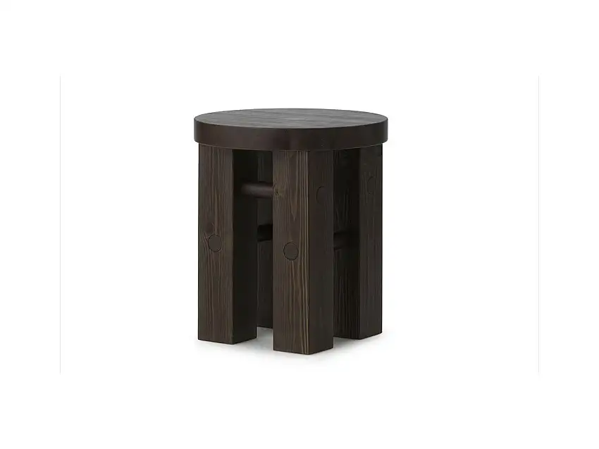 Normann Copenhagen Fyr Sgabello