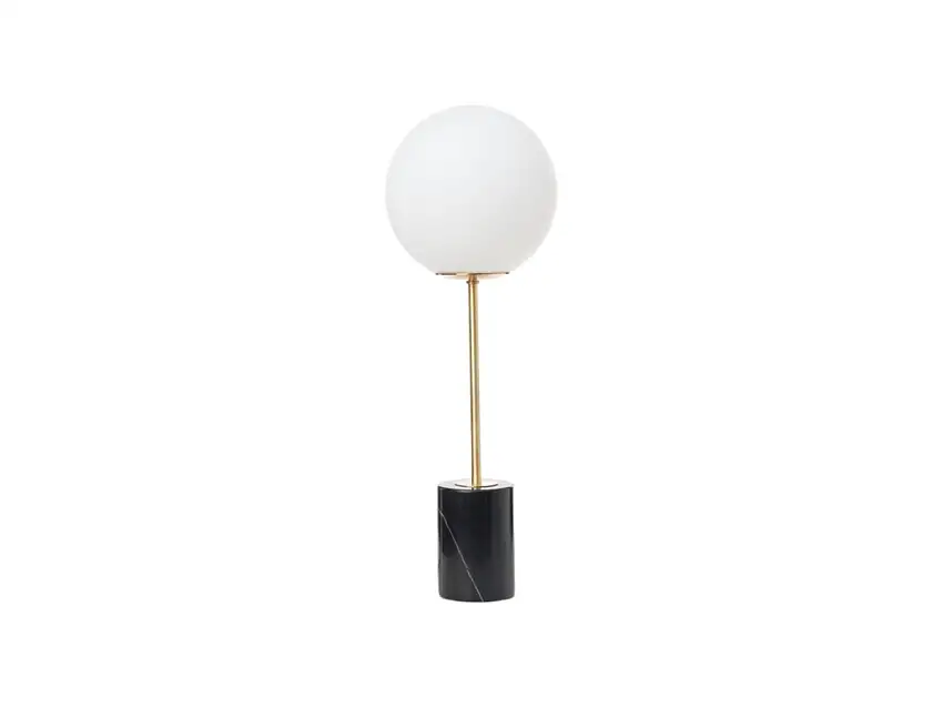 Pols Potten Full Moon Lampada da Tavolo