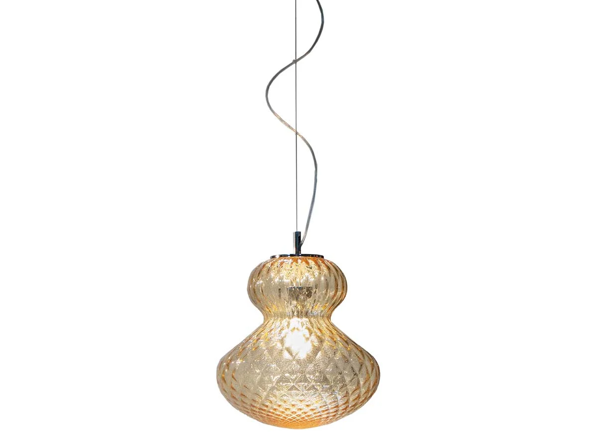 Siru Lighting Fungo Lampada a Sospensione