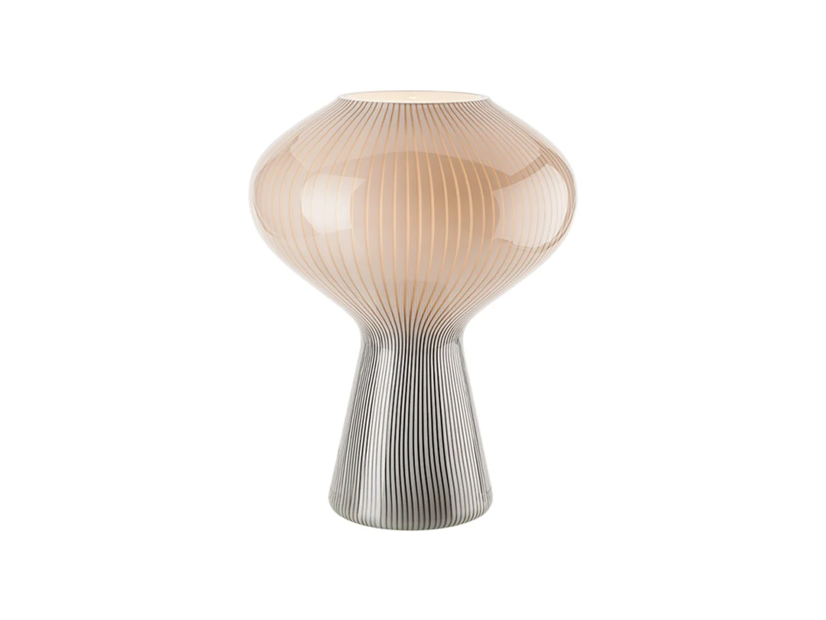 Venini Fungo Lampada da Tavolo