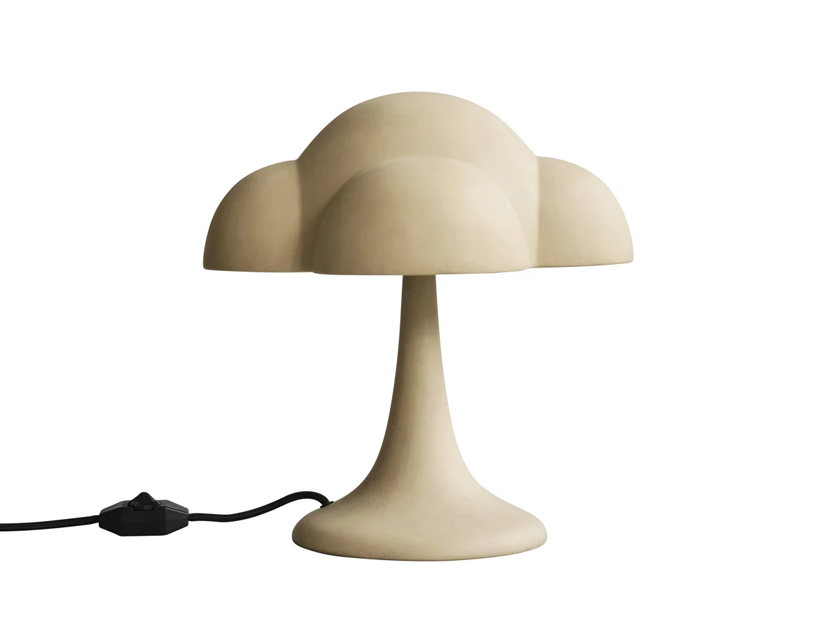 101 Copenhagen Fungus Lampada da Tavolo