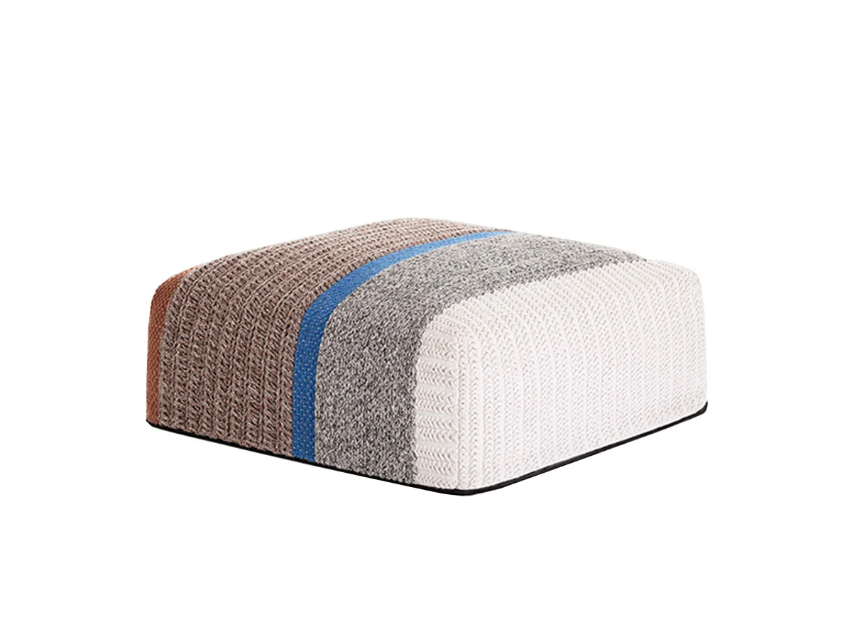 Gan Mangas Outdoor Pouf