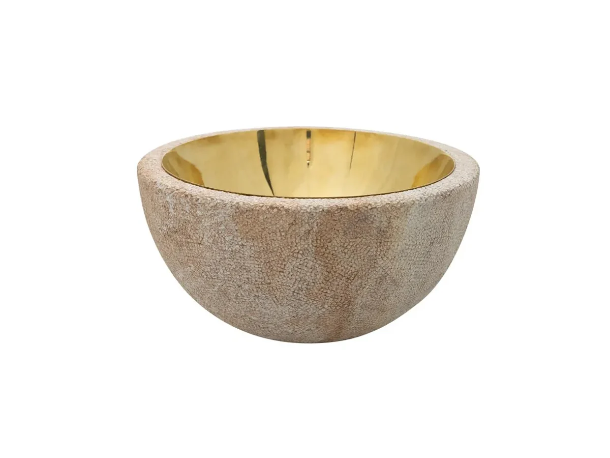 Gardeco Apicoados Coco Vaso