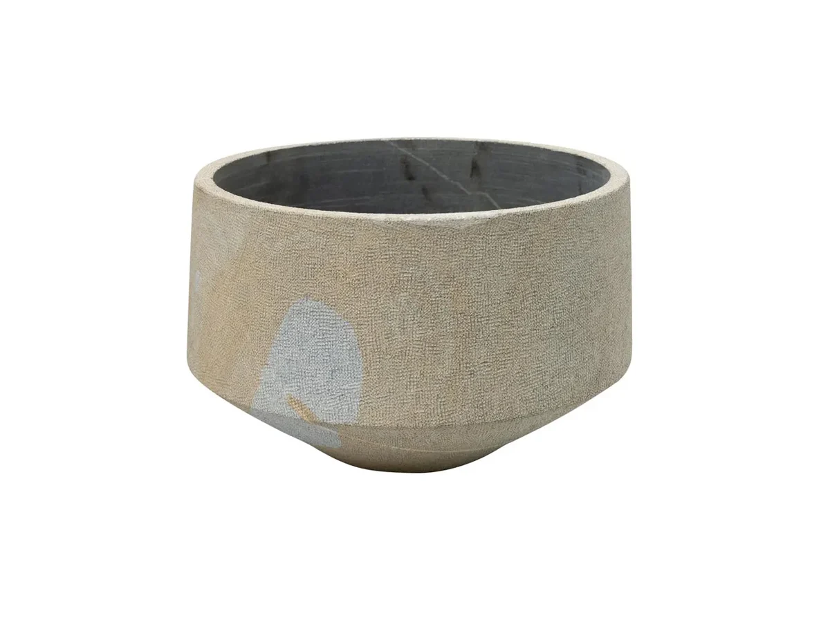 Gardeco Apicoados Largo - Vaso