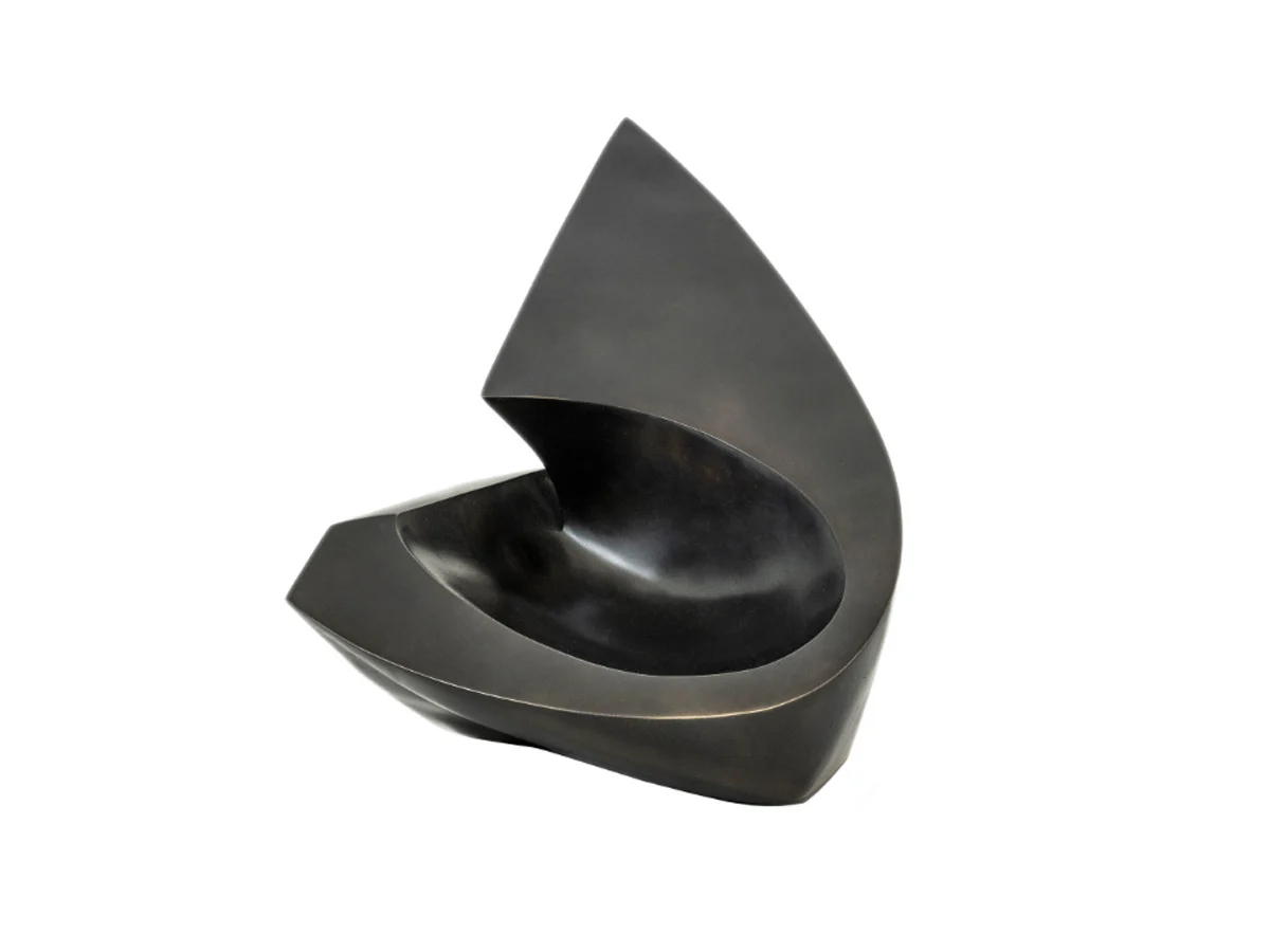Gardeco Hollow Sphere - Scultura