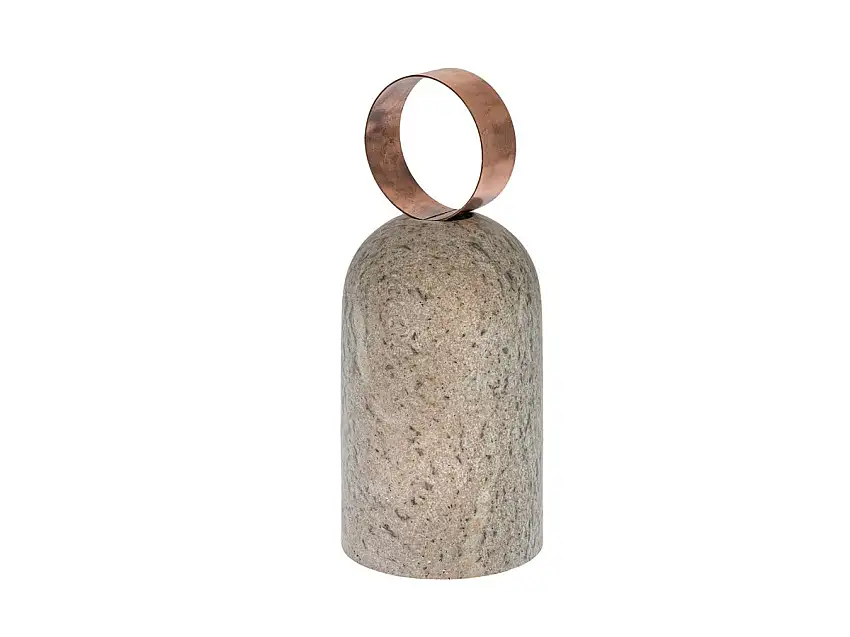 Gardeco Quinteto 04 Oggetto decorativo