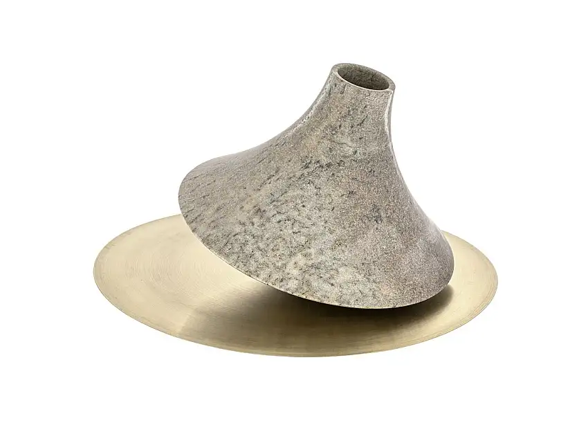 Gardeco Toll Vaso 01