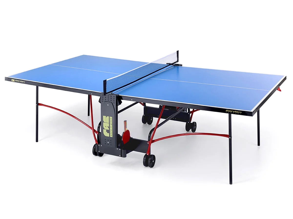 FAS Pendezza Garden Outdoor Tavolo da Ping Pong
