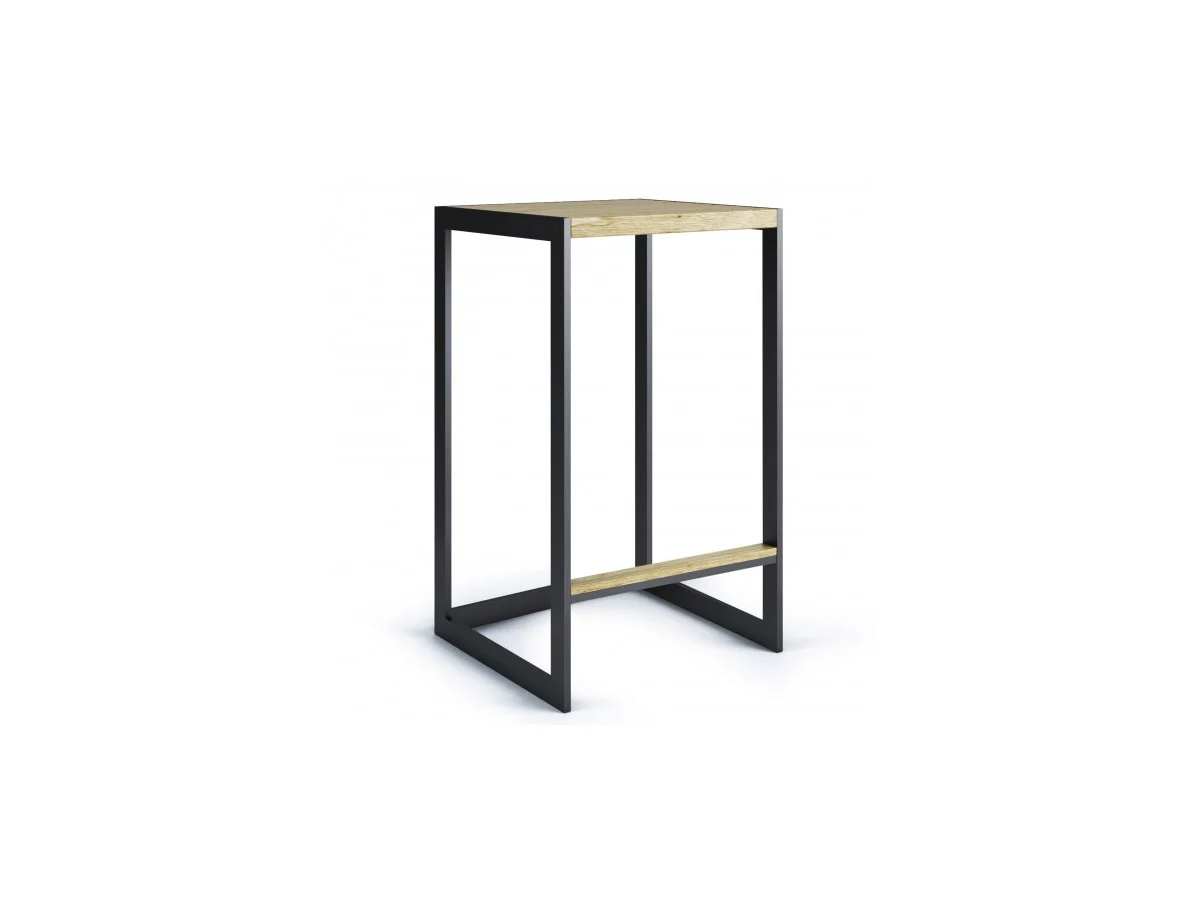 Roshults Garden Sedia da Bar Outdoor + Cuscino Dark Taupe