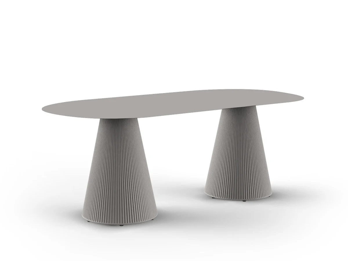 Vondom Gatsby Tavolo Outdoor