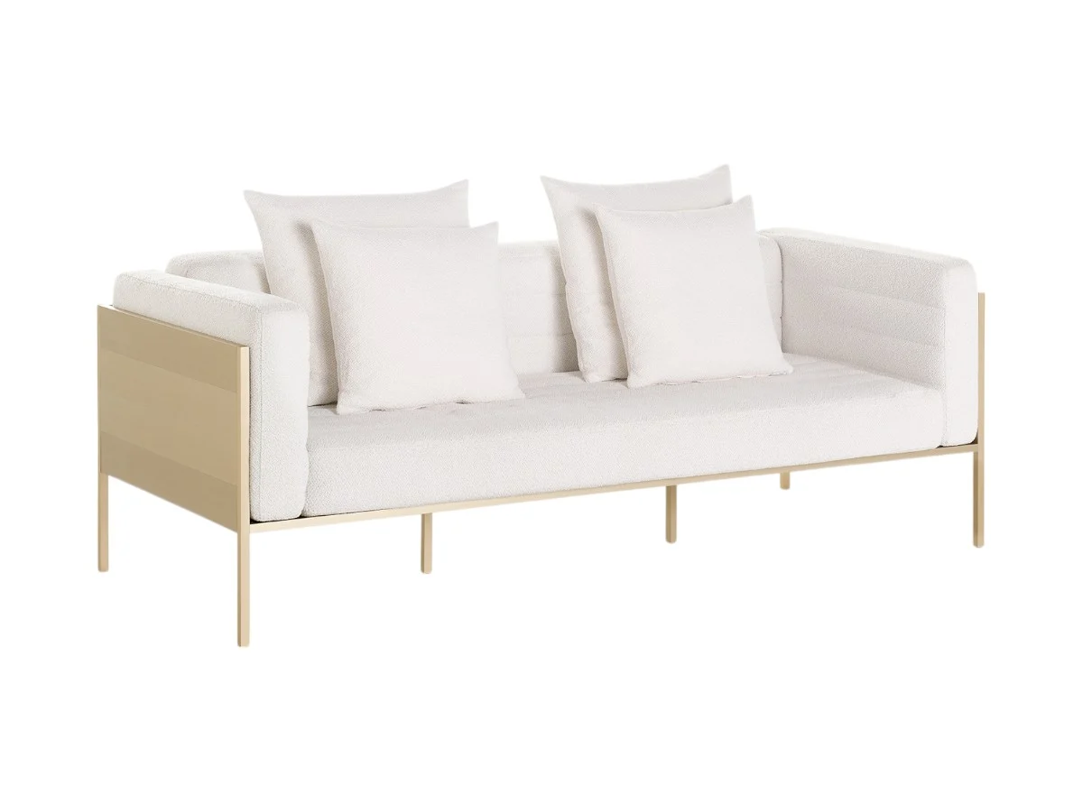 GandiaBlasco GBmodular Divano 3 posti
