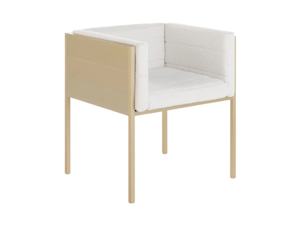 GandiaBlasco GBmodular Poltroncina