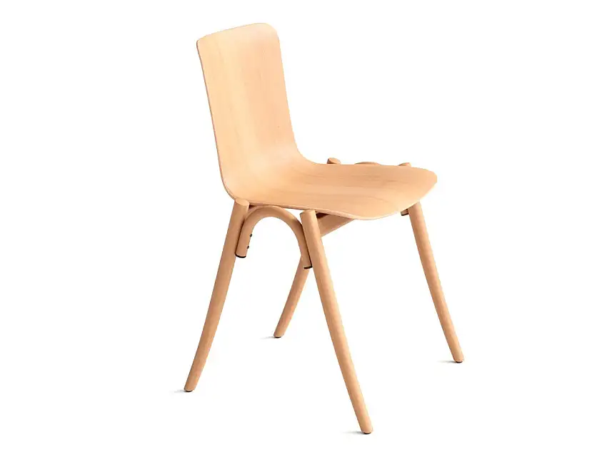 Wiener GTV Design You Chair - Sedia