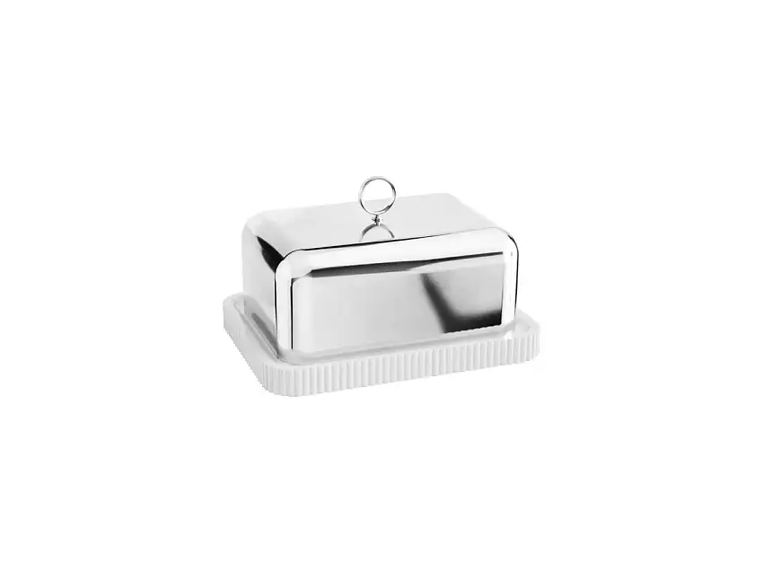 Georg Jensen Bernadotte Burriera