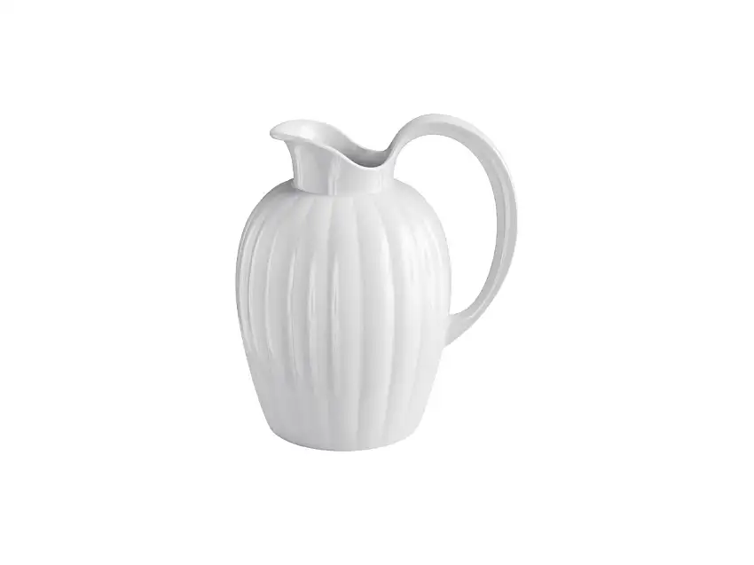 Georg Jensen Bernadotte Lattiera 50 cl