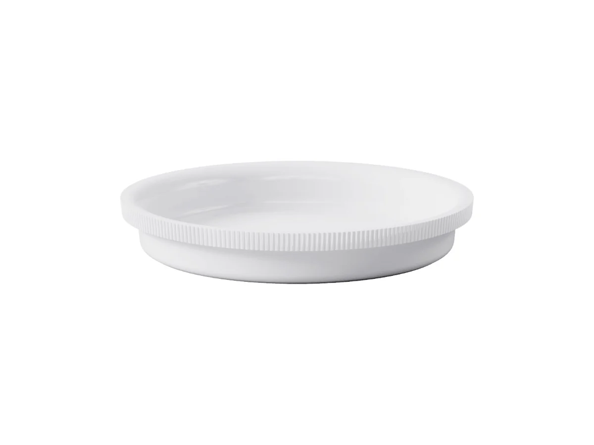 Georg Jensen Bernadotte Pirofila Rotonda