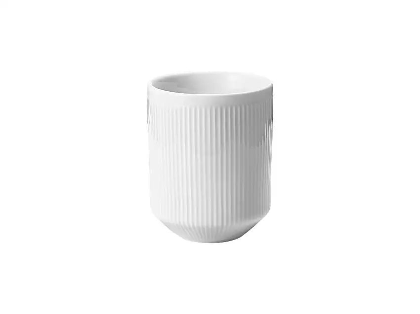Georg Jensen Bernadotte Tazze Termiche - Set da 2