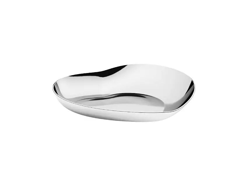 Georg Jensen Heart Vassoio