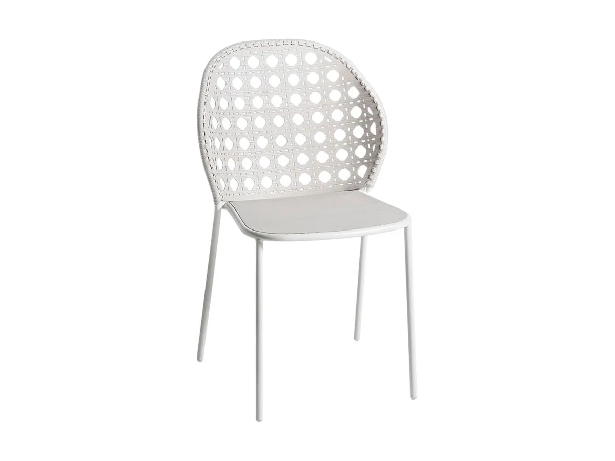 Gervasoni Brise 23 Sedia Outdoor