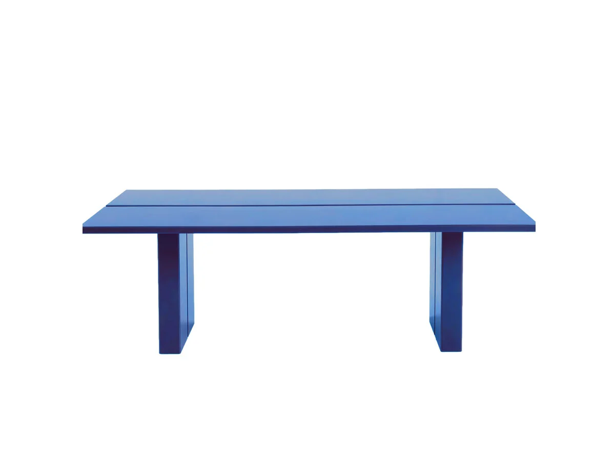 Gervasoni Eidos Tavolo - Outdoor / L. 200 cm