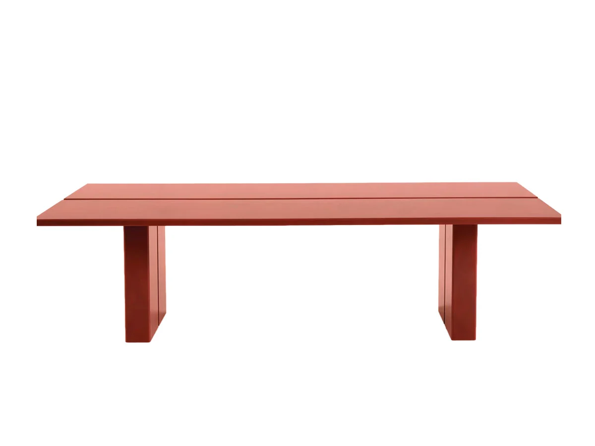Gervasoni Eidos Tavolo - Outdoor / L. 240 cm