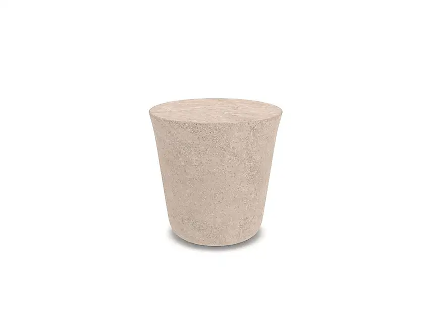 Gervasoni Kasane 19 Pouf