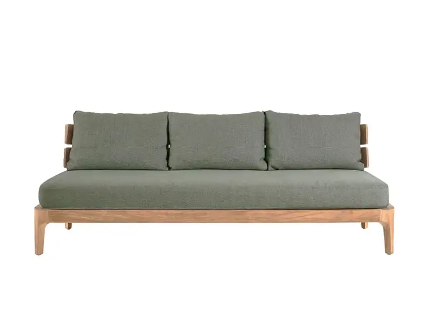 Gervasoni Mediterraneo Divano - Outdoor