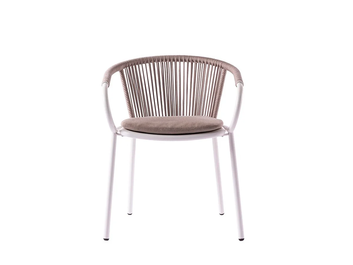 Cappellini Gilda Lido - Sedia Outdoor