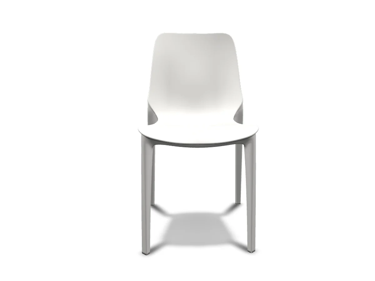 S•CAB Design Ginevra Sedia - Lino 11